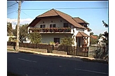 Pension de famille Balatonföldvár Hungrie